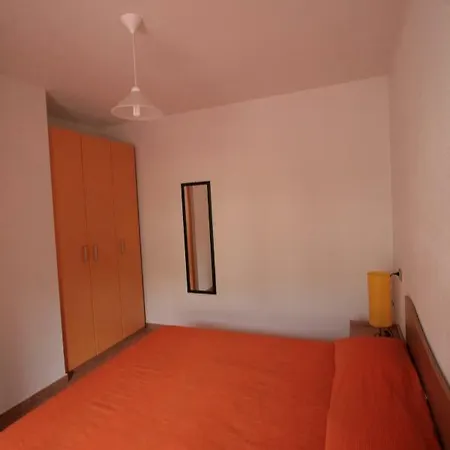 Medusa Apartman Cala Gonone