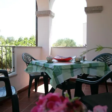 Medusa Apartamento Cala Gonone