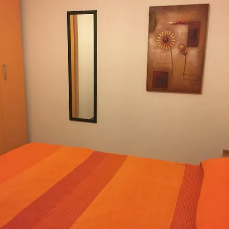 Medusa Apartman Cala Gonone