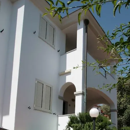 Medusa Apartment Cala Gonone