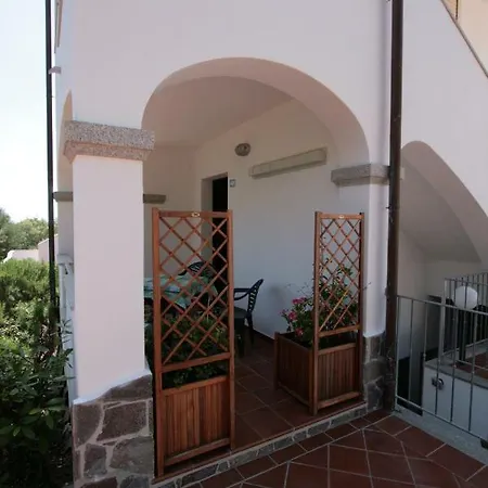 Apartman Medusa