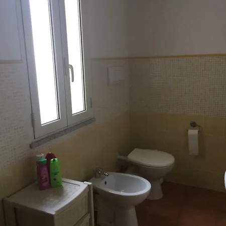 Apartment Medusa Cala Gonone
