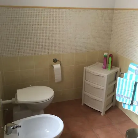 Medusa Apartment Cala Gonone