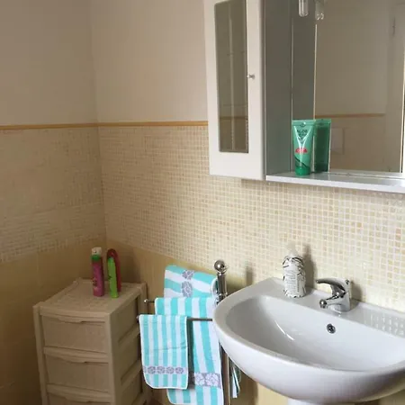 Apartman Medusa *