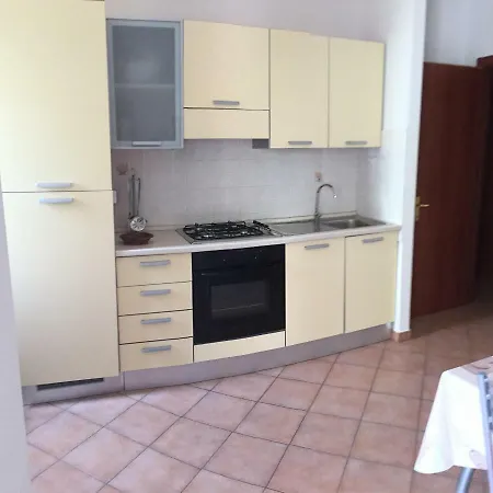 Medusa Apartment