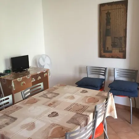 Medusa Apartamento