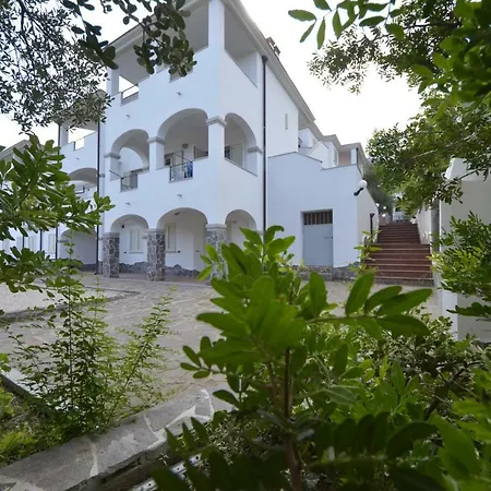 Medusa Apartment Cala Gonone
